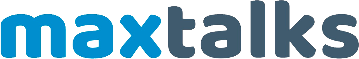 MaxTalks